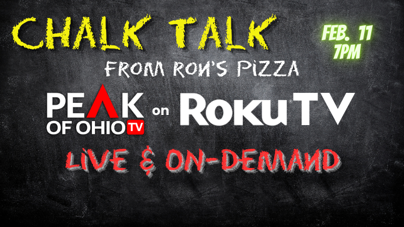 Chalk Talk - Feb 11, 2026