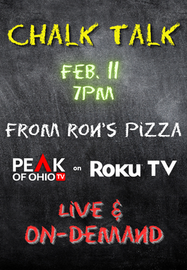 Chalk Talk - Feb 11, 2026