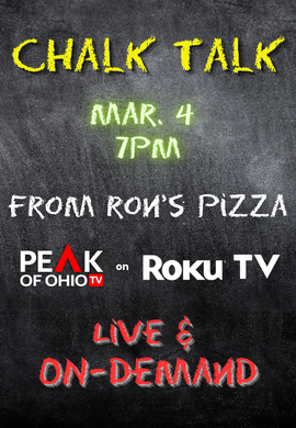Chalk Talk - Mar 4, 2026