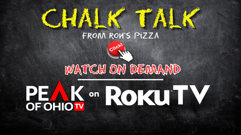 Chalk Talk