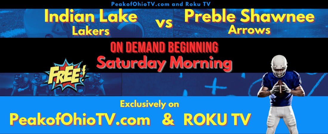 Indian Lake vs Preble Shawnee - Nov 8, 2024