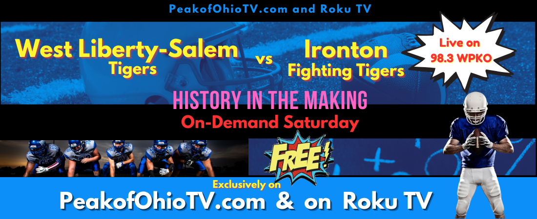West Liberty-Salem vs Ironton - Nov 29, 2024