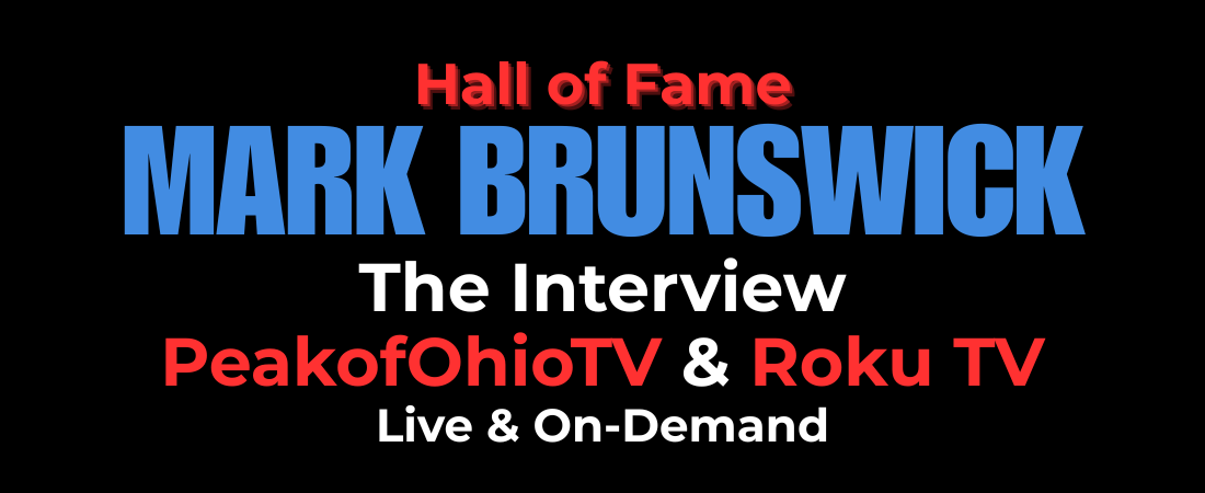 Brunswick HOF Interview - July 15, 2025