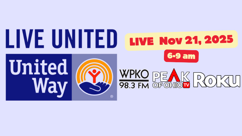 Live United - Nov 21, 2025
