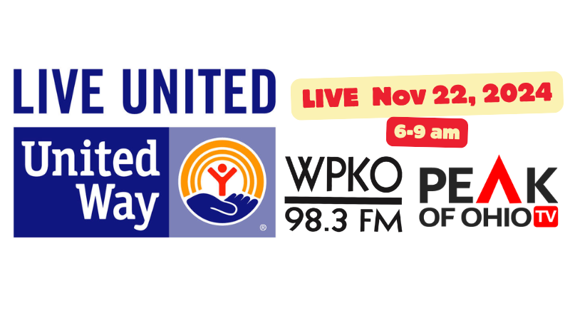 Live United RadioTVathon - Nov 22, 2024