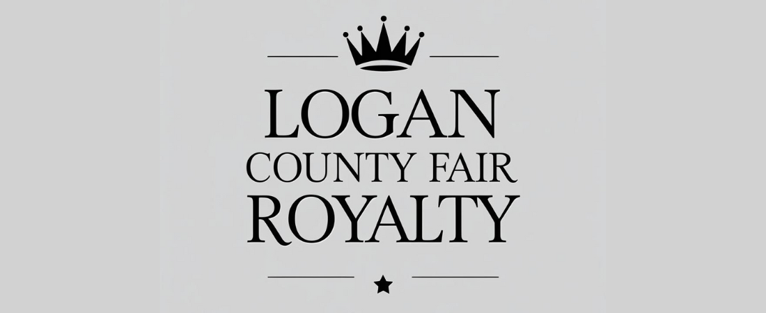 Logan County Fair Royalty Contest 2025