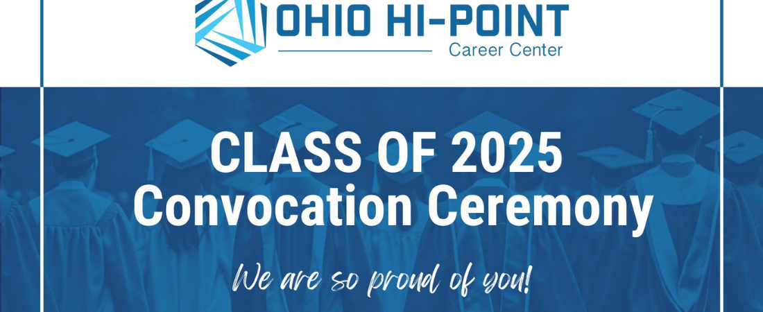 Ohio Hi-Point Convocation 2025