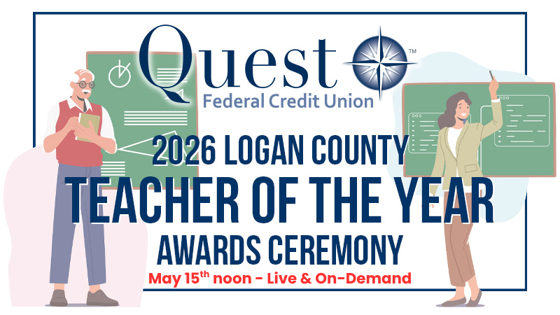 Quest Teacher of the Year - May 15, 2026