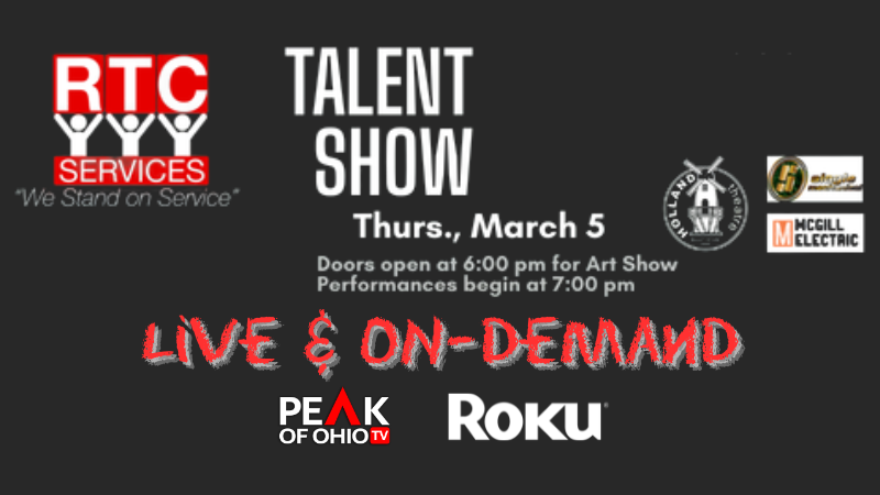 RTC Talent Show - Mar 5, 2026