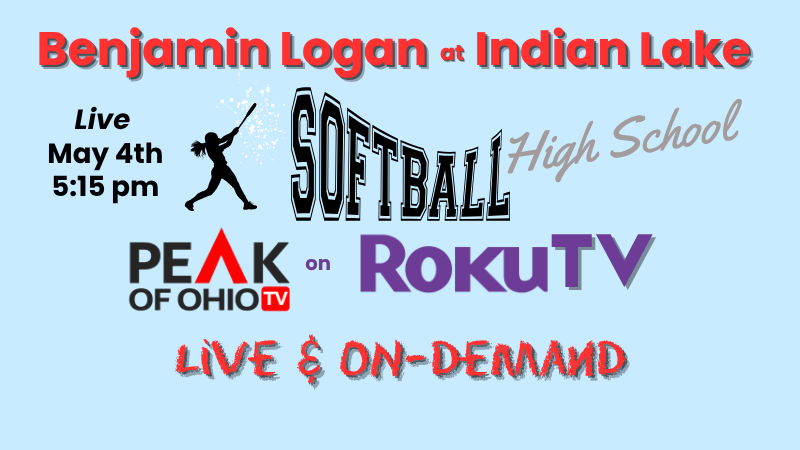 Softball - Belnjamin Logan at Indian Lake - May 4, 2026