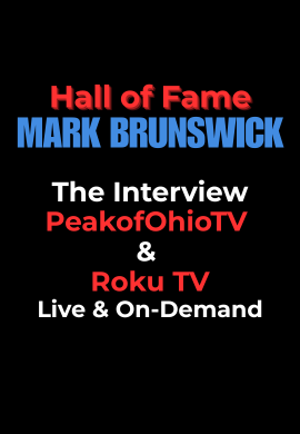 Brunswick HOF Interview - July 15, 2025
