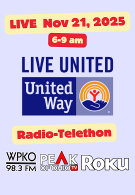 Live United - Nov 21, 2025