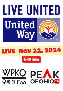 Live United RadioTVathon - Nov 22, 2024