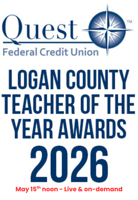 Quest Teacher of the Year - May 15, 2026