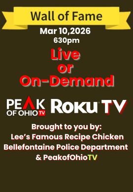 Wall of Fame - Mar 10, 2026