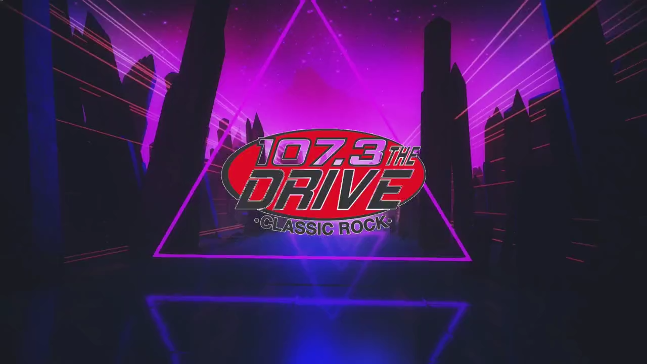 107.3 The Drive