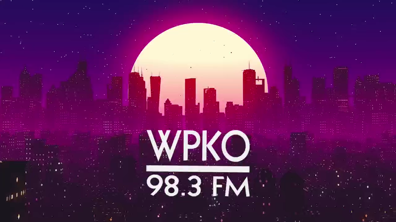 98.3 WPKO