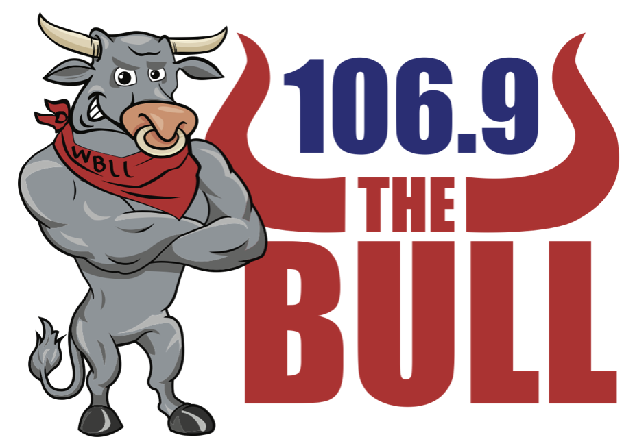 106.9 The Bull